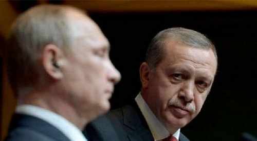 Эрдогана спасли от смерти российские спецслужбы - СМИ