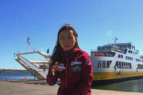 Ученые из Казахстана рассказали, чем будут заниматься на Антарктиде