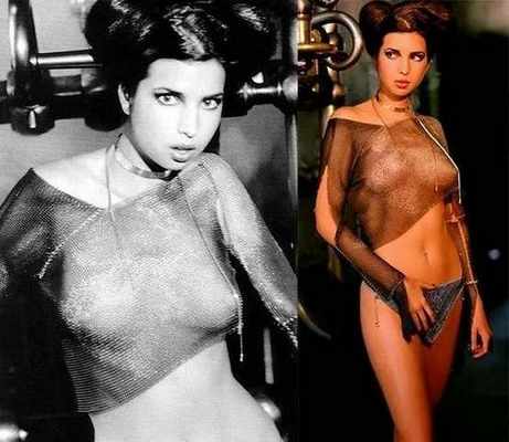     Иванка Трамп