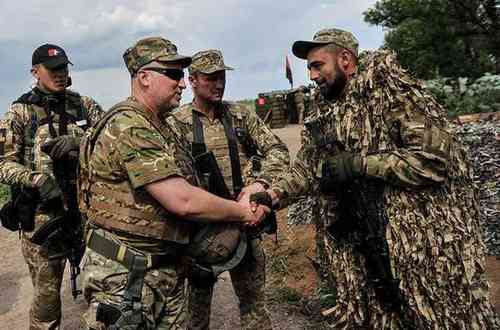 Александр Турчинов