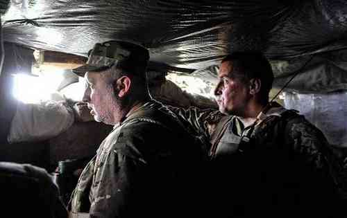 Александр Турчинов