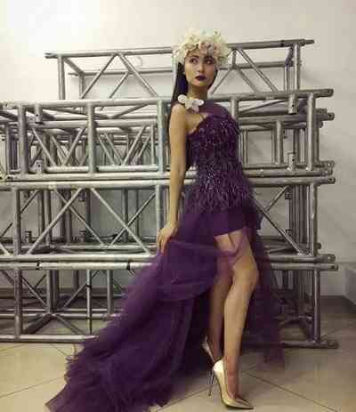 КазахстанскиЕ красотоки с идеально красивыми ножками