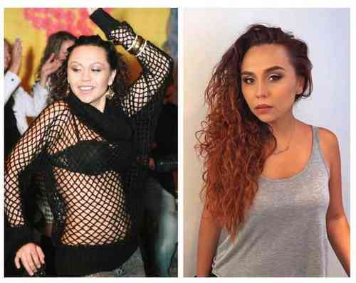 Анель Аринова, певица. Фото: NUR.KZ