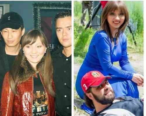 Лана, скрипачка. Фото: NUR.KZ