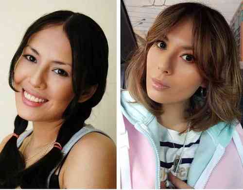 Линда Нигматулина, актриса. Фото: Instagra