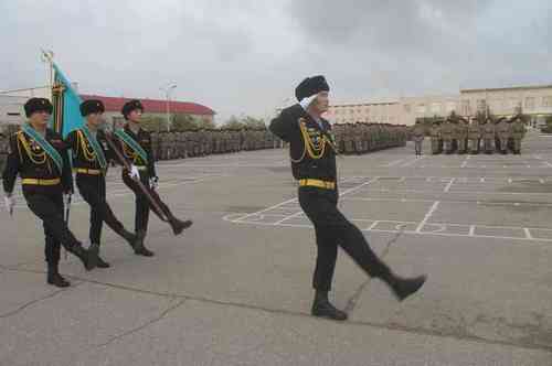 фото пресс-служба УКВ регионального командования «Запад»