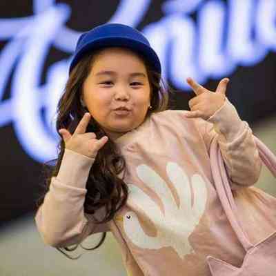 Самые популярные казахстанские детки