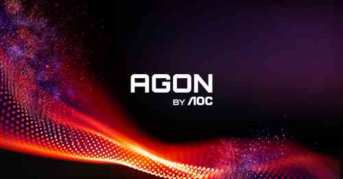 AGON by AOC представляет три новых монитора AGON PRO для профессиональных геймеров и киберспортсменов
